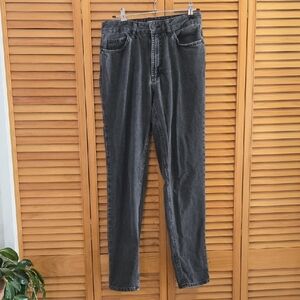 BDG Urban Outfitters High Rise Mom Jeans